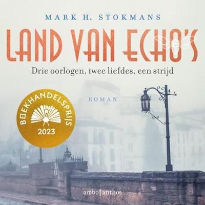 Land van echo&apos;s