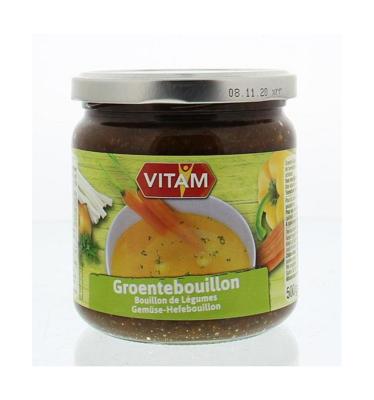 Vitam Groentebouillon 500 Gram