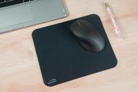 SpeedLink Hi-Genic Muismat Antislip Zwart - thumbnail