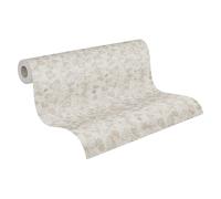 Livingwalls Metropolitan Stories. Travel Stories - Beige - Bladeren - 391112 - thumbnail