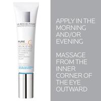 La Roche-Posay Pure Vitamine C Ogen 15ml - thumbnail