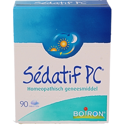 Sedatif PC 90 Tabletten Sedatif PC 90 Tabletten
