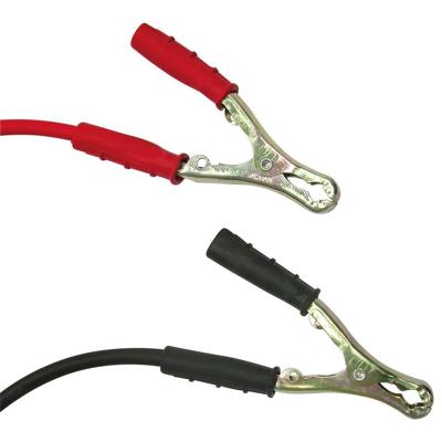 Carpoint startkabels 200A 2,5 meter 6/12/24 Volt Carpoint startkabels 200A 2,5 meter 6/12/24 Volt