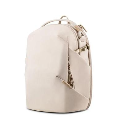 PGYTech OneGo Lite Backpack 16L, Cream