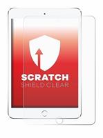 upscreen Schermbeschermer voor Apple iPad Mini 4 2015 Screen Protector Transparant, Antikras, Anti-Vingerafdruk - thumbnail