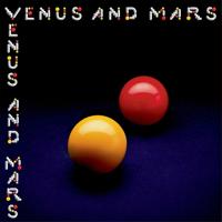 Venus And Mars - LP (0602557567632) - thumbnail