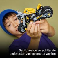 LEGO® TECHNIC 42225 - thumbnail