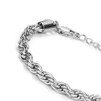 Armband Heren Radiant RH000049 Metaal - thumbnail