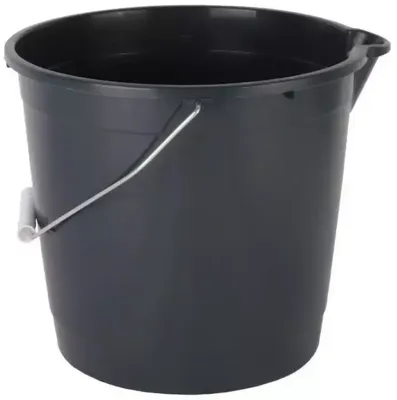 Emmer met schenktuit 10 liter Clean Home Talen Tools - Talentools