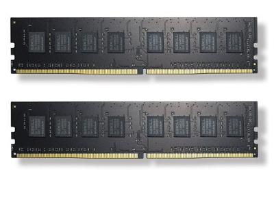 G.Skill DDR4 Value 2x8GB 2133Mhz - [F4-2133C15D-16GNT]