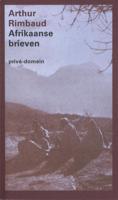 Afrikaanse brieven - Arthur Rimbaud - ebook - thumbnail