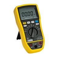 Chauvin Arnoux C.A 5233 Multimeter Digitaal CAT IV 600 V, CAT III 600 V Weergave (counts): 6000 - thumbnail