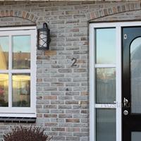 Muurlamp Sierre buitenverlichting - thumbnail