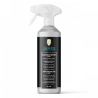 James vezelbeschermer eco 500ml - thumbnail