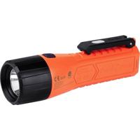 Fenix Light WF11E Zaklamp Ex Zone: 1, 2 200 lm 185 m - thumbnail