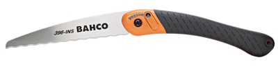 Bahco Inklapbare zaag voor isolatiemateriaal - 396-INS