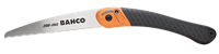 Bahco Inklapbare zaag voor isolatiemateriaal - 396-INS - thumbnail