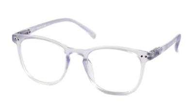 Leesbril INY GRETA -Zwart-+1.00 Leesbril INY GRETA -Zwart-+1.00