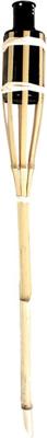 Fakkel bamboe l60 cm Esschert Design - Esschert design
