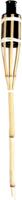 Fakkel bamboe l60 cm Esschert Design - Esschert design - thumbnail