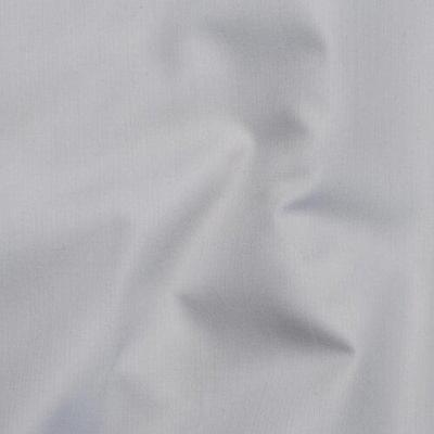 Dommelin Dommelin Hoeslaken Uni Percal 400TC 725 Parel 90x200/30