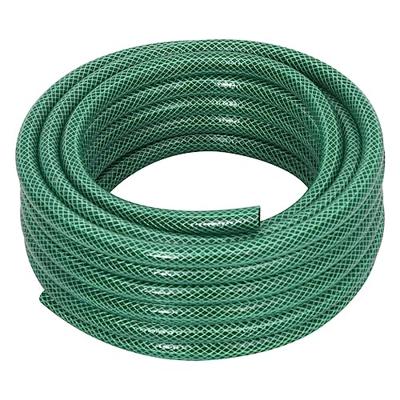 VidaXL Tuinslang met koppelingsset 0,5'' 10 m pvc groen VidaXL Tuinslang met koppelingsset 0,5'' 10 m pvc groen