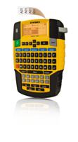 Labelprinter dymo rhino 4200 azerty 19mm geel - thumbnail