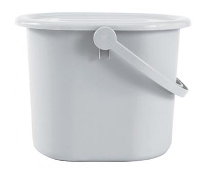 Bébé-jou Light Grey Luieremmer 36.5x32cm licht grijs 4161051 Bébé-jou Light Grey Luieremmer 36.5x32cm licht grijs 4161051