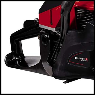 Einhell GC-PC 2040 I Kettingzaag Benzine 2000 W Lengte mes 400 mm Met beschermbeugel