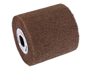 Bosch Accessoires VLIESSCHUURROL100X100X19 MEDIUM - 2608000608 Bosch Accessoires VLIESSCHUURROL100X100X19 MEDIUM - 2608000608