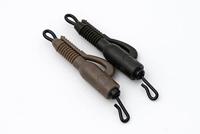 Korda QC Hybrid Lead Clip Weed / Silt - thumbnail