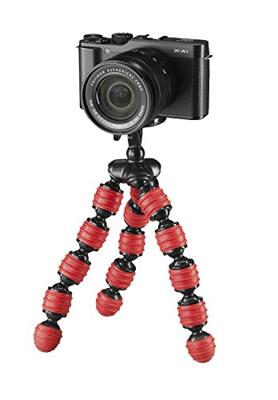 Cullmann Alpha 350 statief Blauw Cullmann Alpha 350 statief Blauw