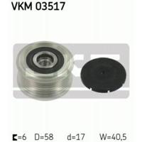 Dynamovrijloop VKM03517 - thumbnail