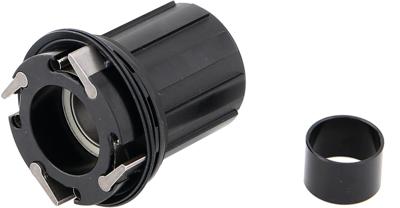 SRAM freewheel body freewheel body f. hub "900" 8-/9-/10-sp.