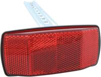 Busch + Müller Busch & müller reflector, achter rear reflector b&m 316wzk - thumbnail