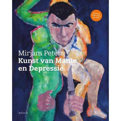 Kunst van manie en depressie (Paperback)