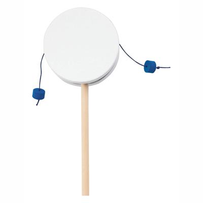 Colorations - versier je eigen apentrommel, set van 12