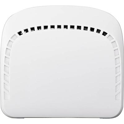 Schakelaar WiFi Inbouw (in muur of meubel) 2-kanaals Schakelvermogen (max.) 2300 W Bereik max. (in het vrije veld) 300 m