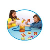 Burger Boom - LANSAY - Blaast de buik op - Wie zal BOOM? - 5 jaar oud - thumbnail