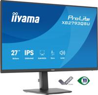 Iiyama ProLite XB2793QSU-B1 monitor - thumbnail