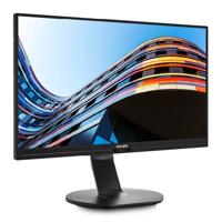 Philips Brilliance 271S7QJMB - 27 inch - 1920x1080 - DP - HDMI - VGA - Zwart - thumbnail