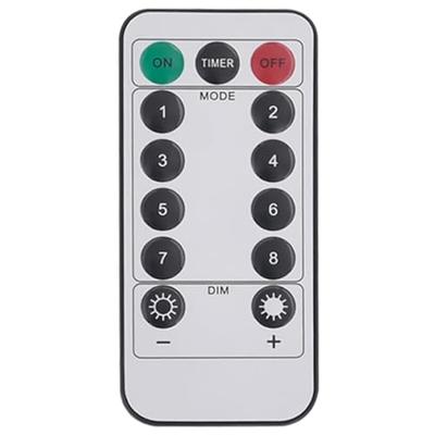 VidaXL Kerstverlichting vuurwerk 8 st 140 meerkleurige led's 17 cm VidaXL Kerstverlichting vuurwerk 8 st 140 meerkleurige led's 17 cm