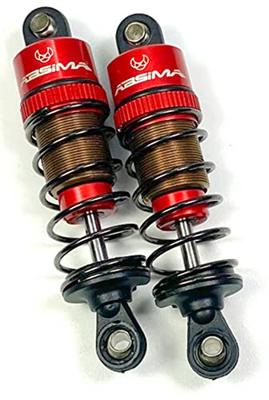 Absima 2330041 Tuningonderdeel Schokdempers