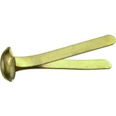 Connex Omslagsplitpen 30Mm 20St Ms - KY6090017 Connex Omslagsplitpen 30Mm 20St Ms - KY6090017