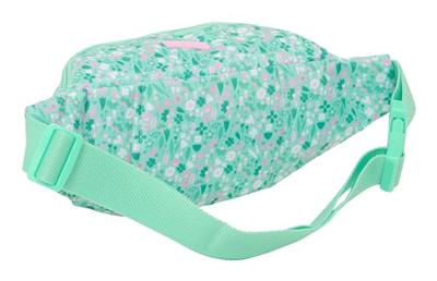 Heuptas Safta Cuore Munt 23 x 12 x 9 cm