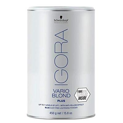 Schwarzkopf Igora VB Light Plus 450g