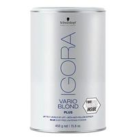 Schwarzkopf Igora VB Light Plus 450g - thumbnail