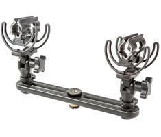 Rycote InVision Stereo Pair Kit Rycote InVision Stereo Pair Kit