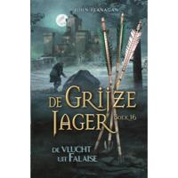 De vlucht uit Falaise - thumbnail