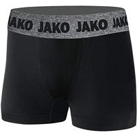 JAKO 8561 Boxershort Functioneel - Zwart - XL - thumbnail